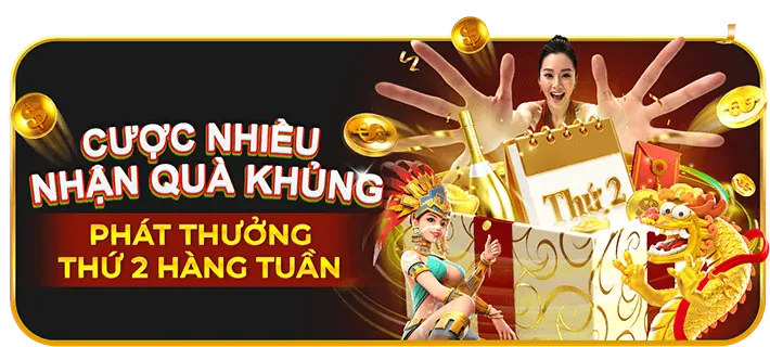 Đổi mới trong game nổ hũ
