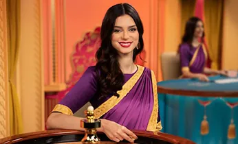 Baccarat trực tuyến tại Hello88