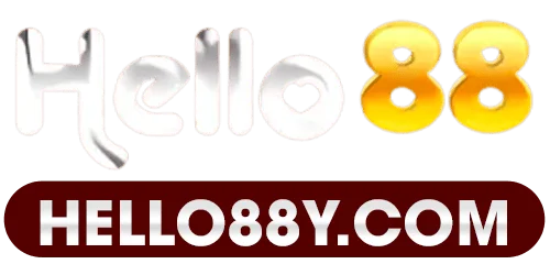 Logo hello88y