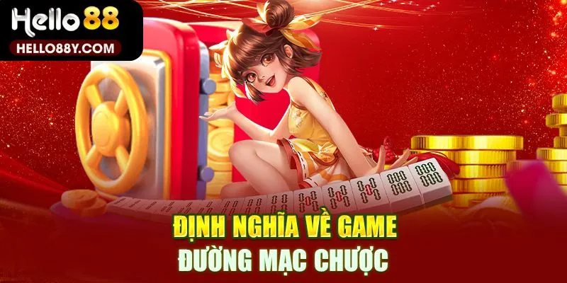 Giới thiệu Game nổ hũ Đường Mạt Chược