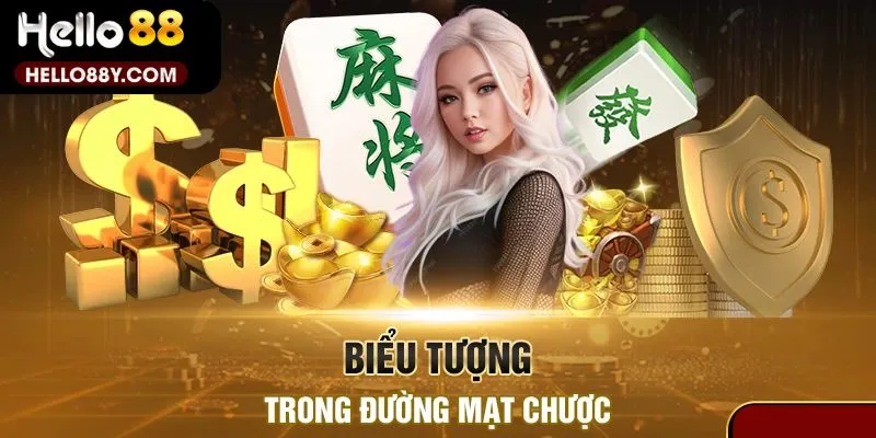 Các tính năng nổ hũ đường mạc chược